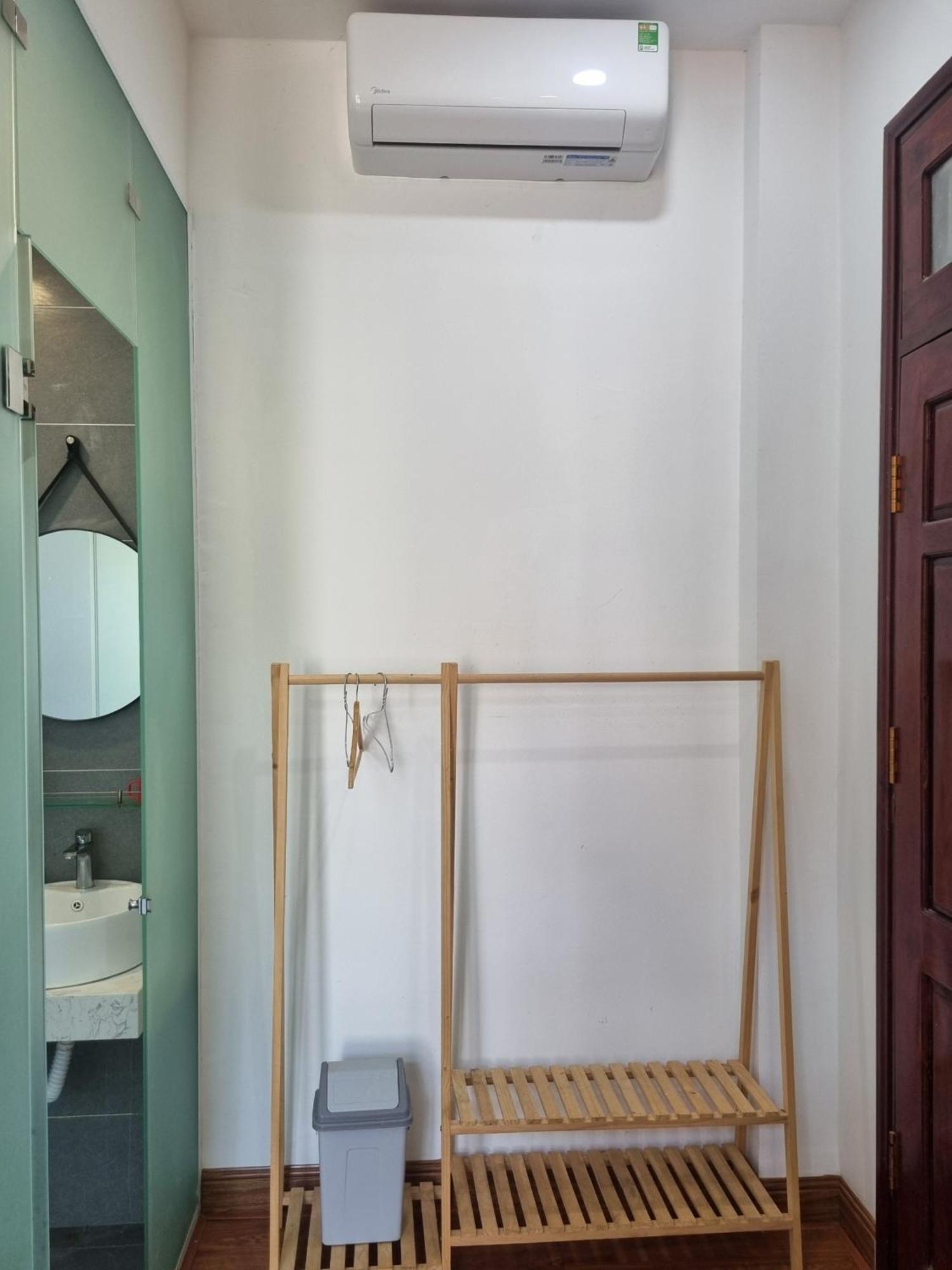 Khoi Dai Hotel Buôn Ma Thuột Zewnętrze zdjęcie