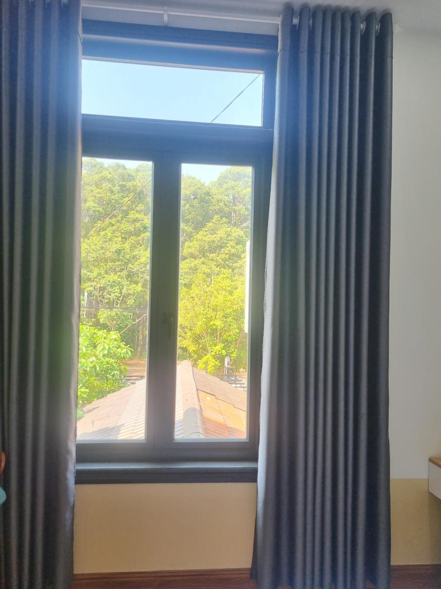Khoi Dai Hotel Buôn Ma Thuột Zewnętrze zdjęcie