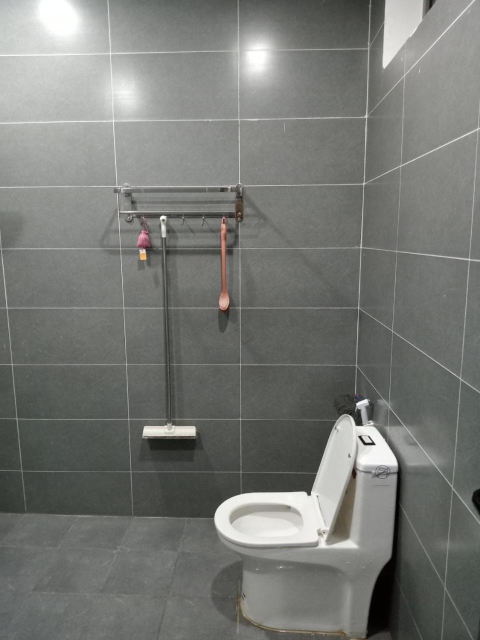 Khoi Dai Hotel Buôn Ma Thuột Zewnętrze zdjęcie