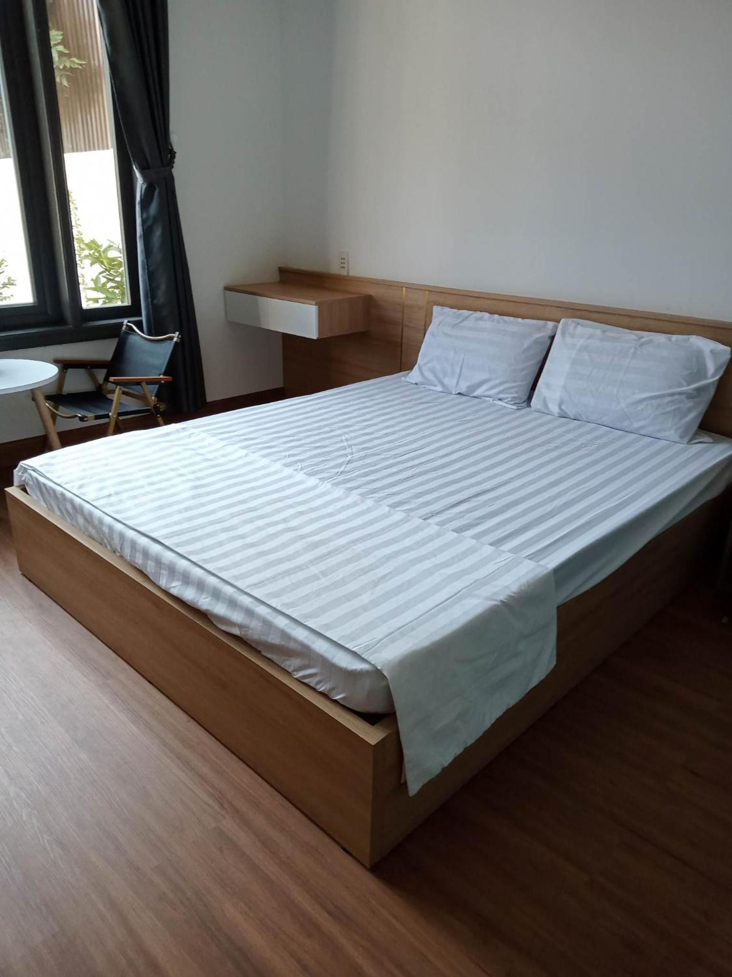 Khoi Dai Hotel Buôn Ma Thuột Zewnętrze zdjęcie