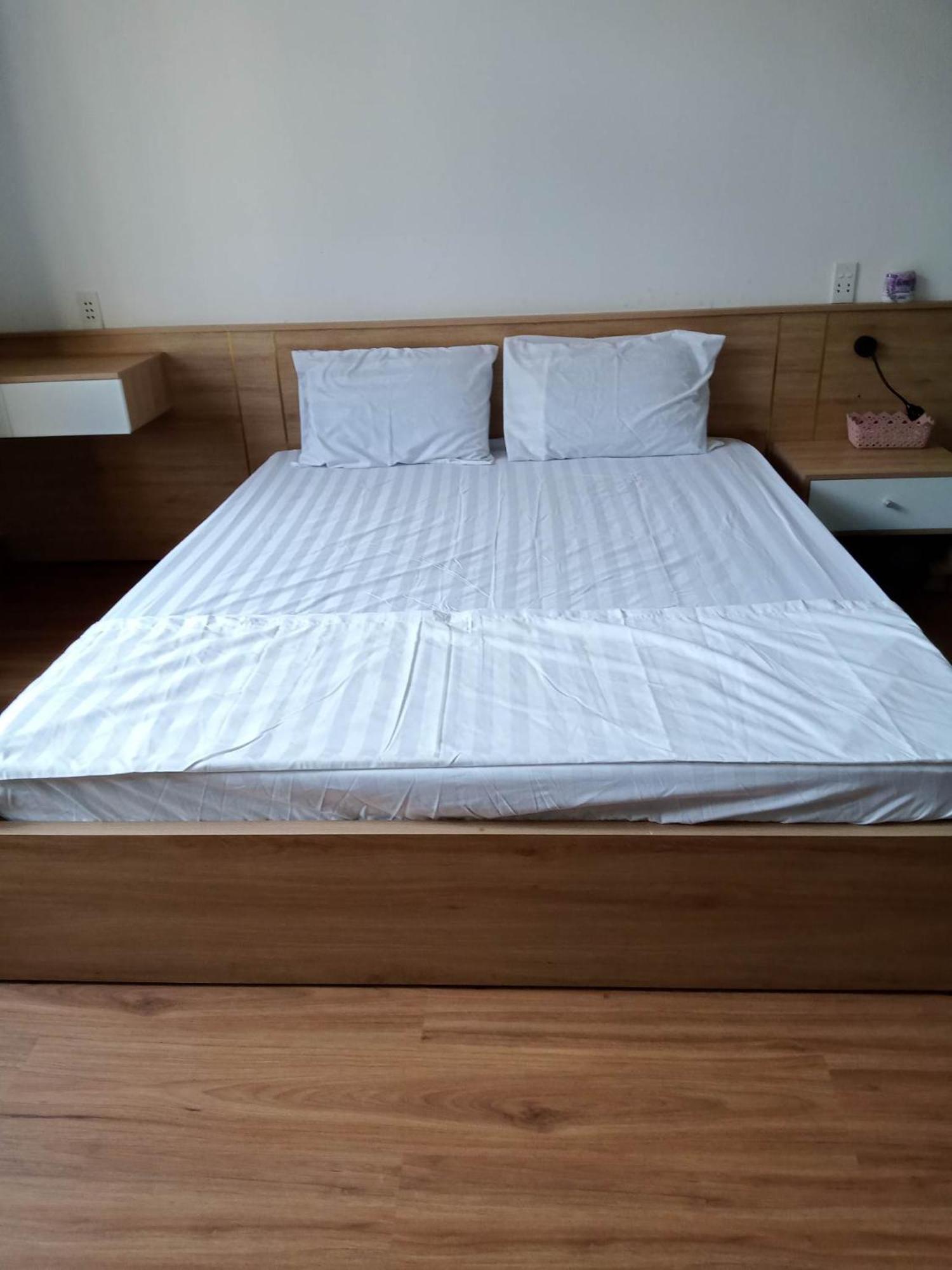 Khoi Dai Hotel Buôn Ma Thuột Zewnętrze zdjęcie