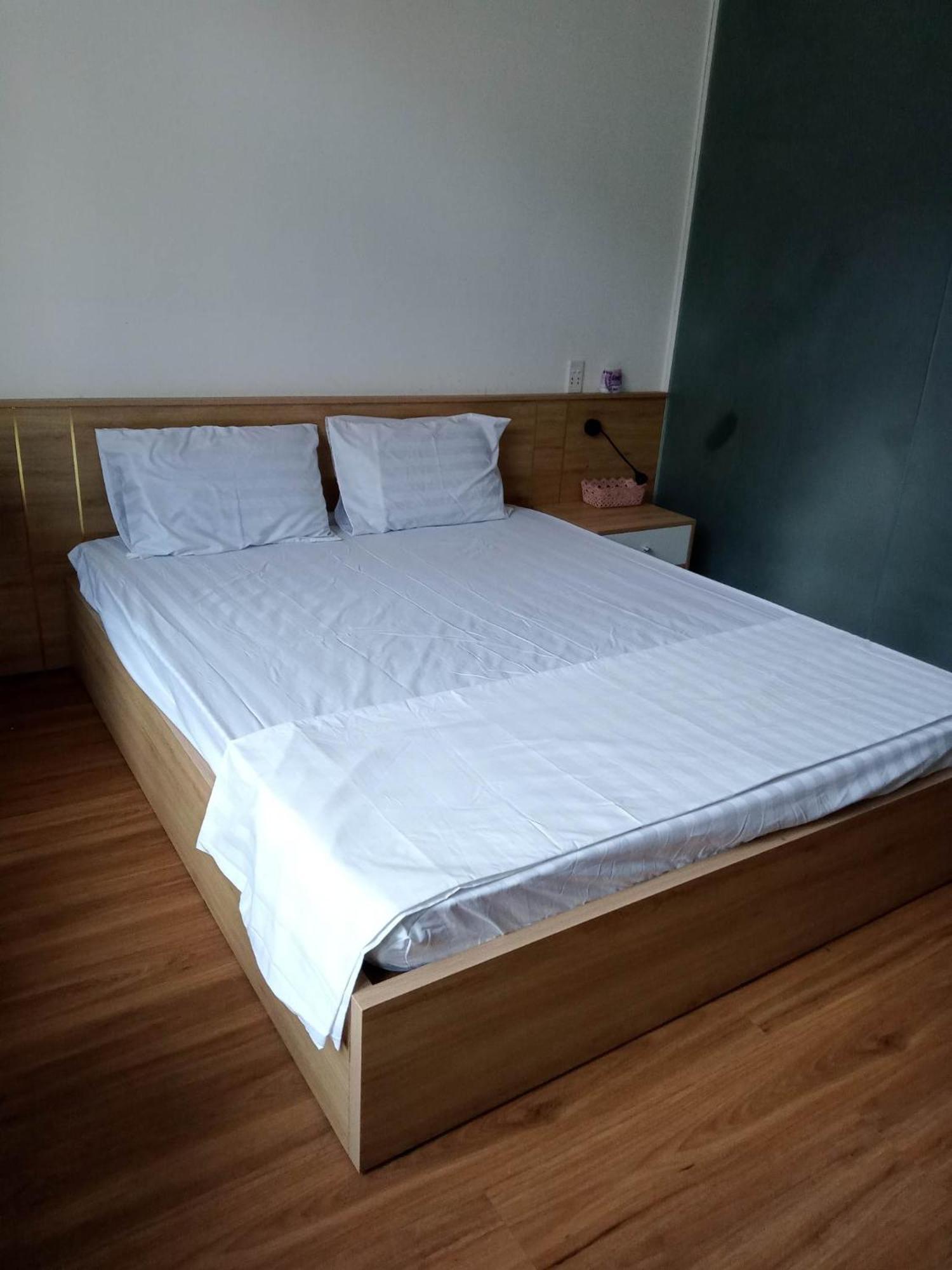 Khoi Dai Hotel Buôn Ma Thuột Zewnętrze zdjęcie