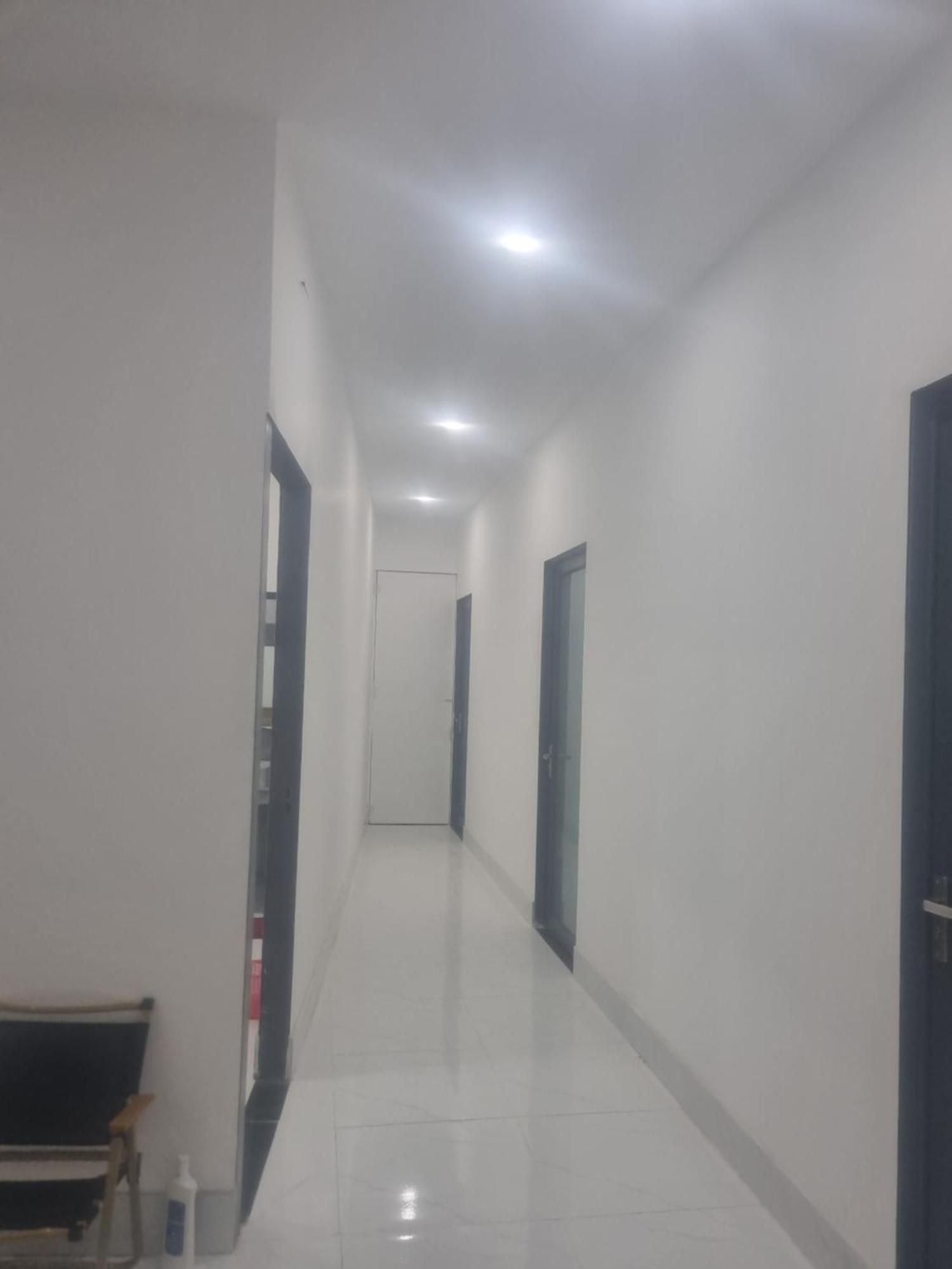 Khoi Dai Hotel Buôn Ma Thuột Zewnętrze zdjęcie