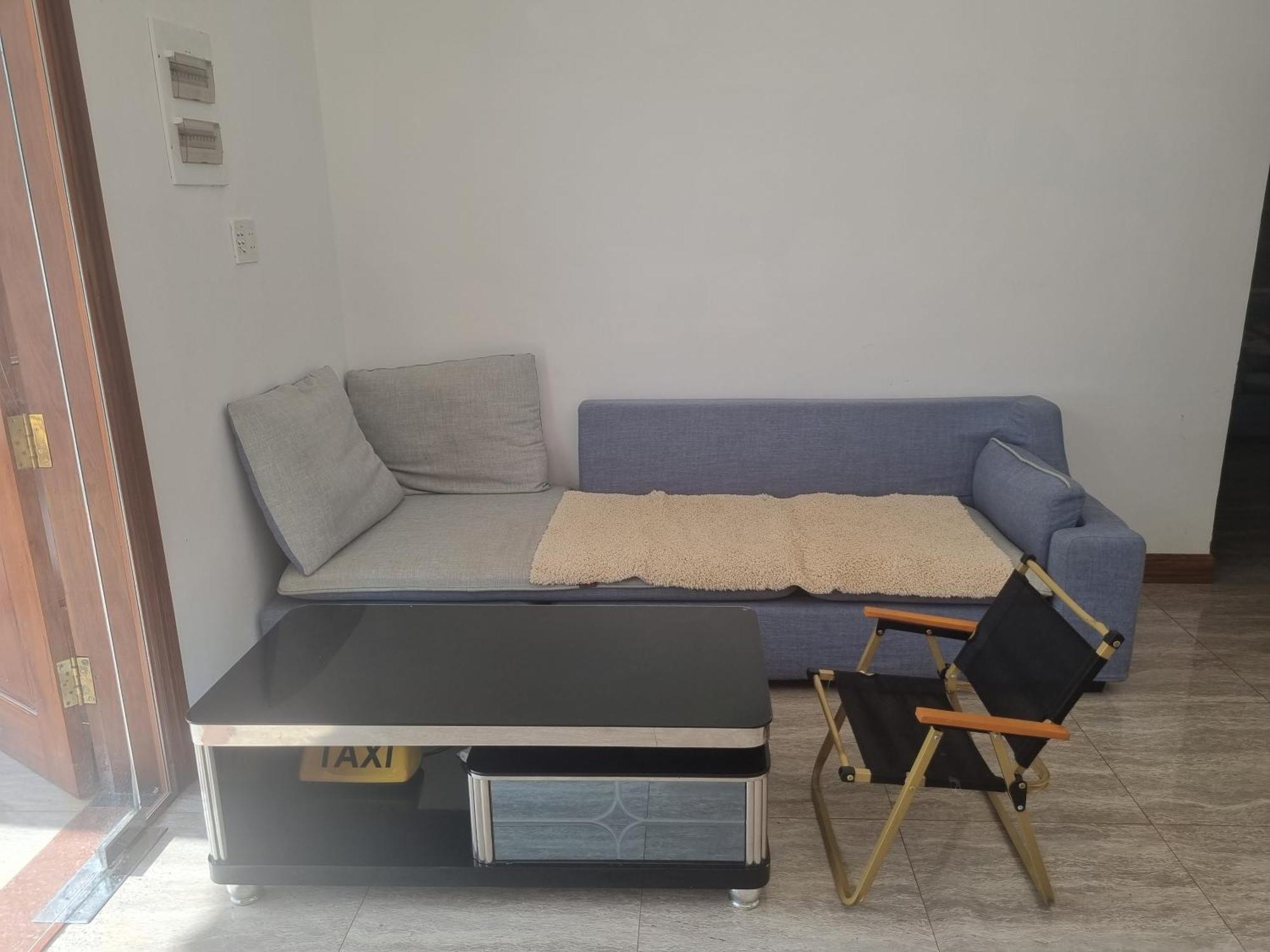 Khoi Dai Hotel Buôn Ma Thuột Zewnętrze zdjęcie