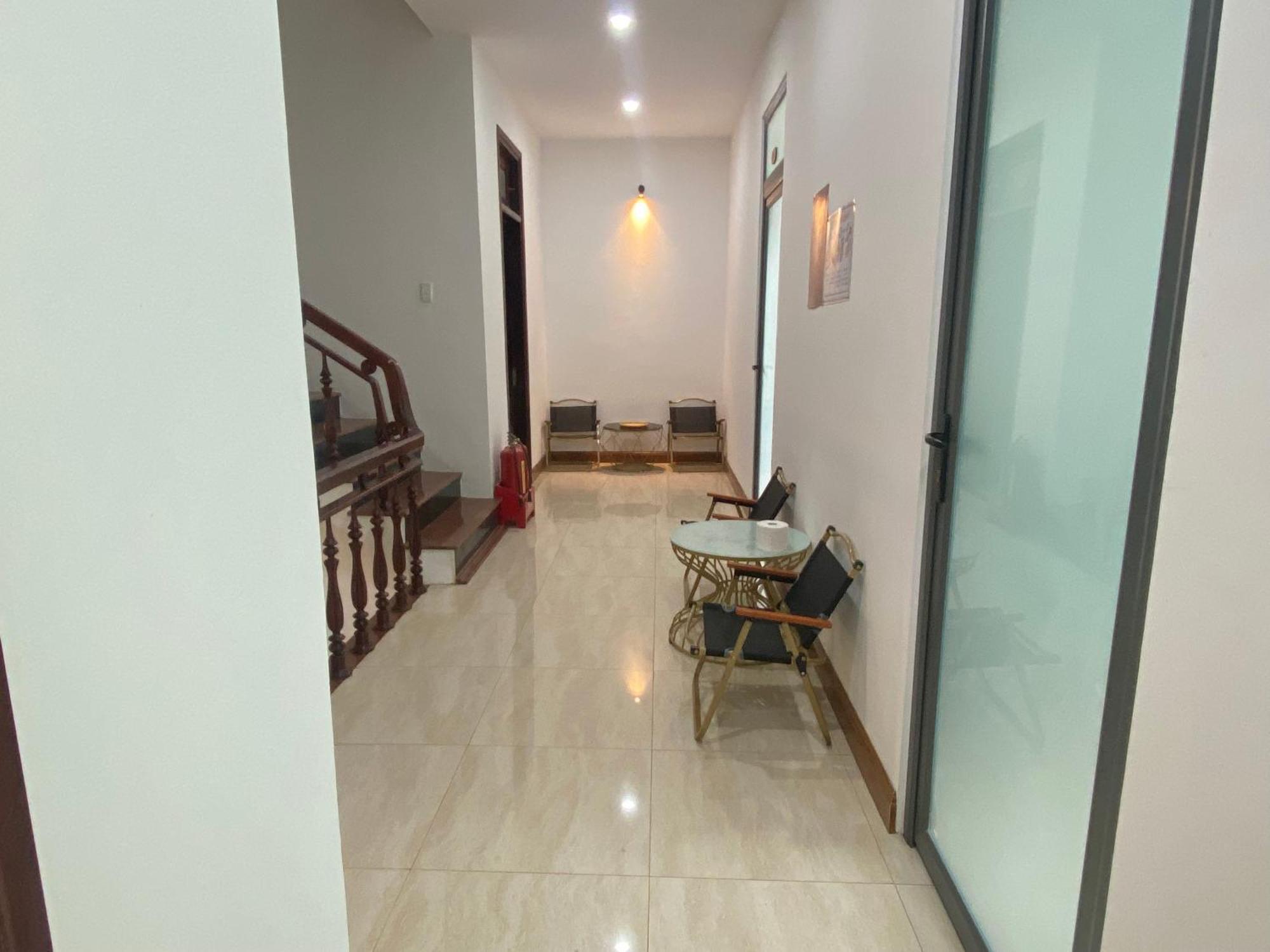 Khoi Dai Hotel Buôn Ma Thuột Zewnętrze zdjęcie
