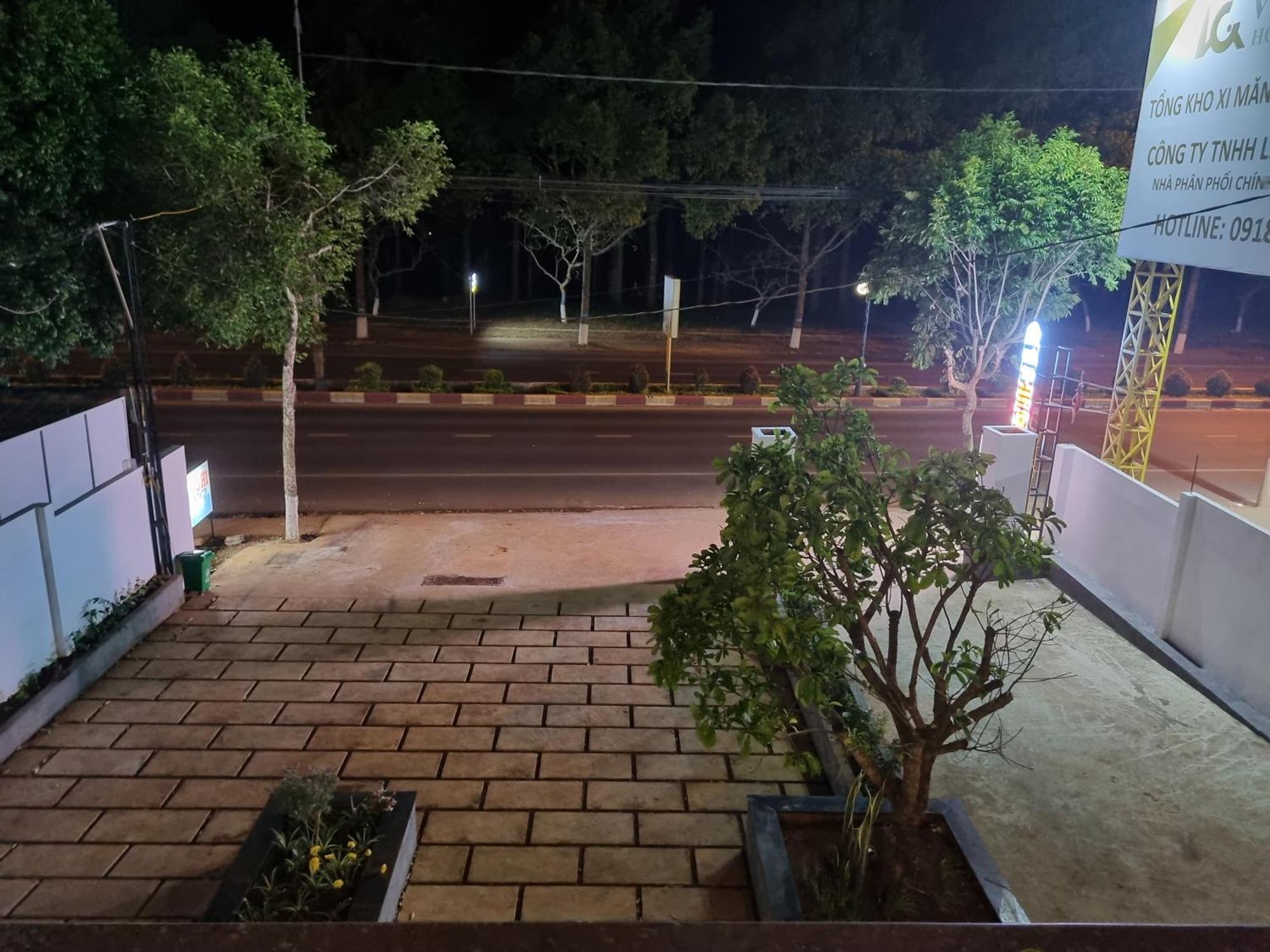 Khoi Dai Hotel Buôn Ma Thuột Zewnętrze zdjęcie