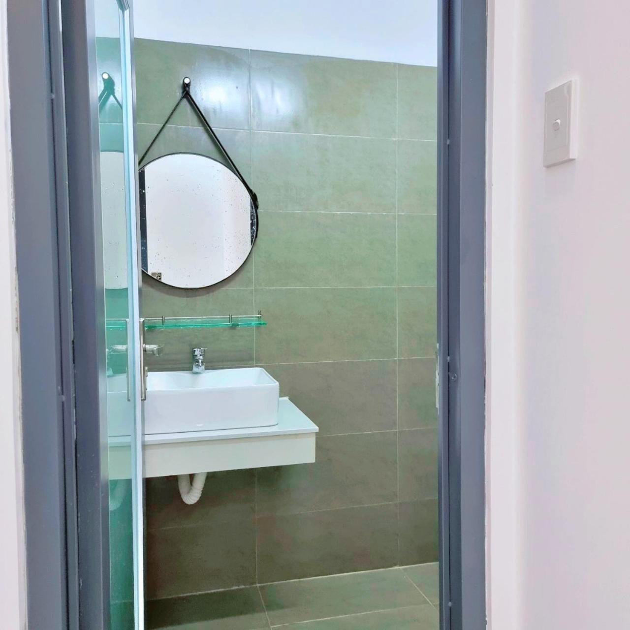 Khoi Dai Hotel Buôn Ma Thuột Zewnętrze zdjęcie