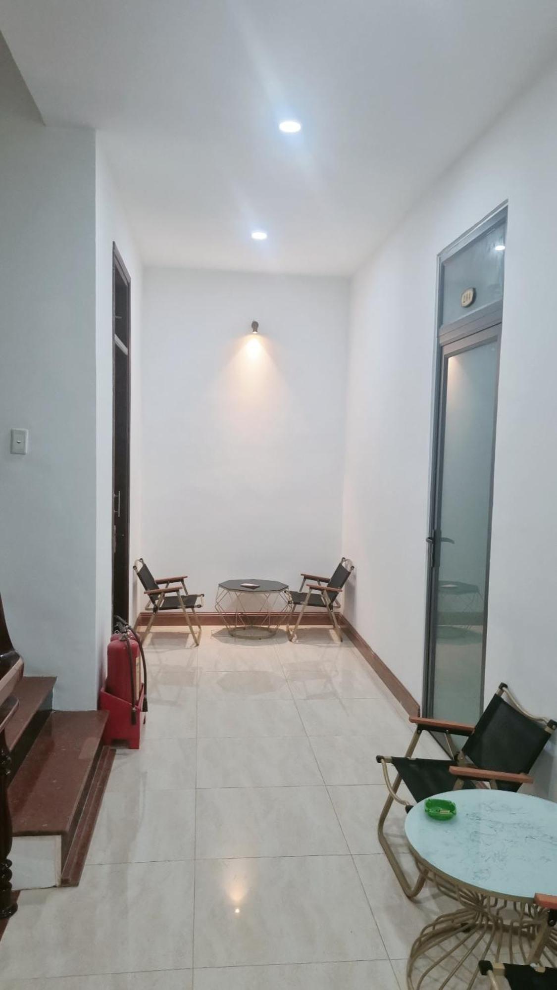 Khoi Dai Hotel Buôn Ma Thuột Zewnętrze zdjęcie